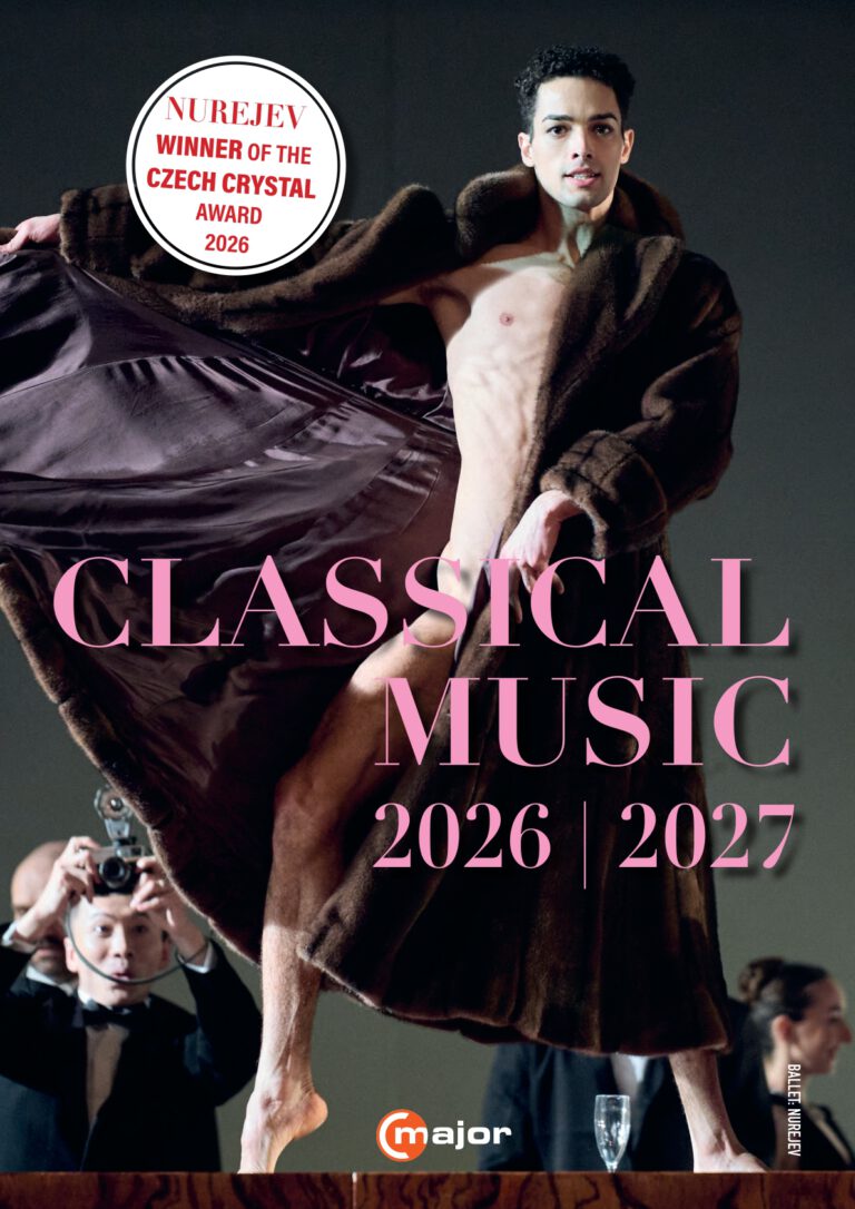 Classical Music Catalogue