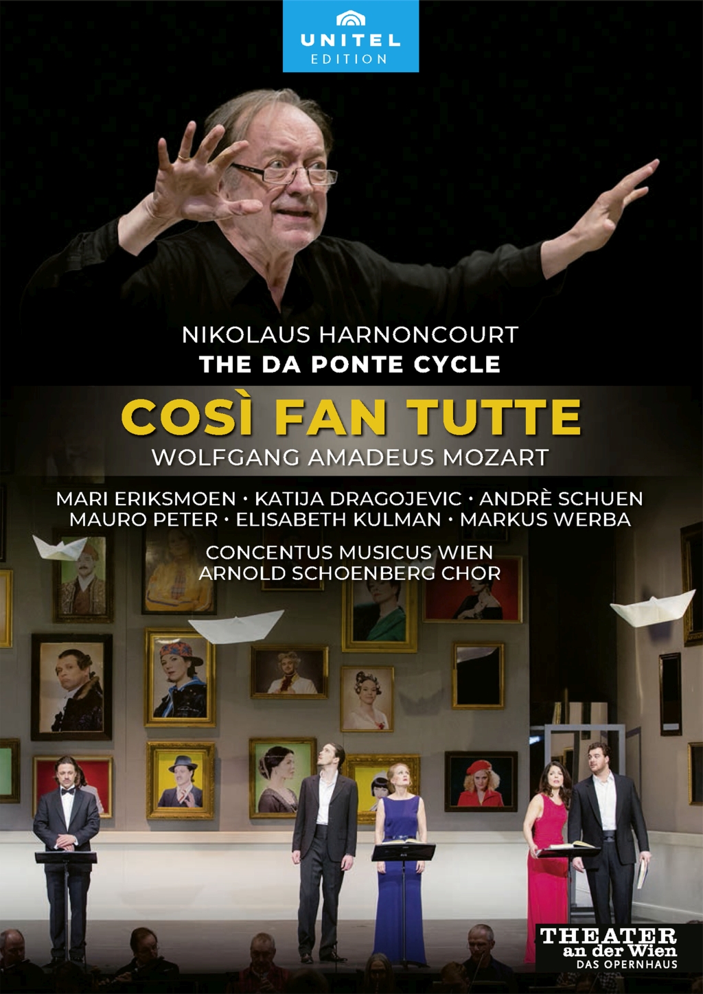Cosi fan tutte