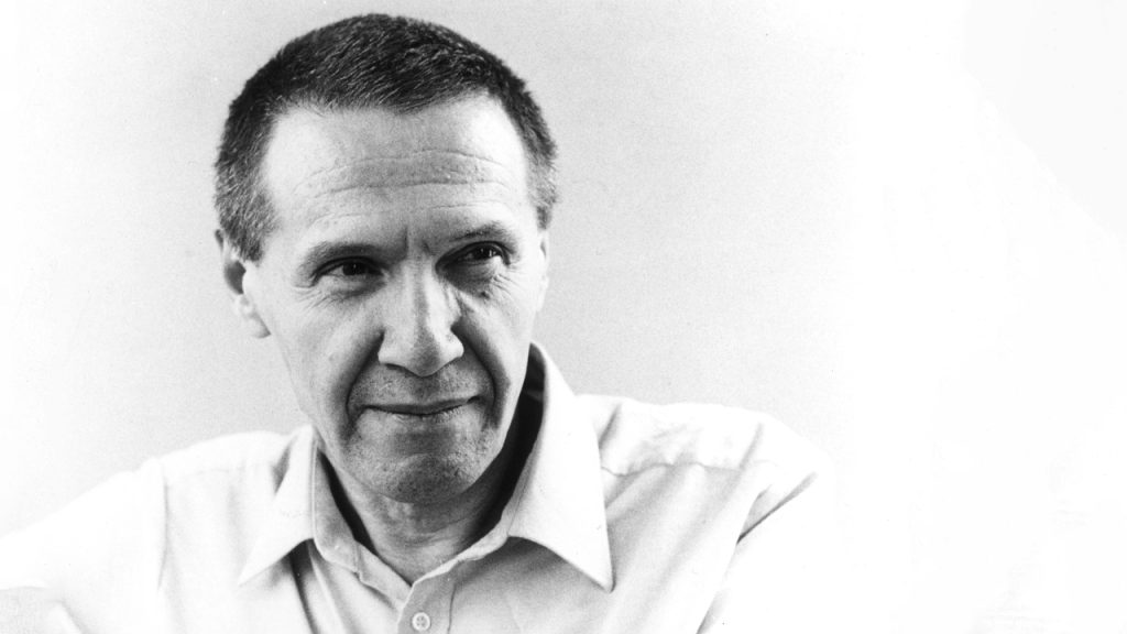 Gyorgy Kurtag: The Matchstick Man