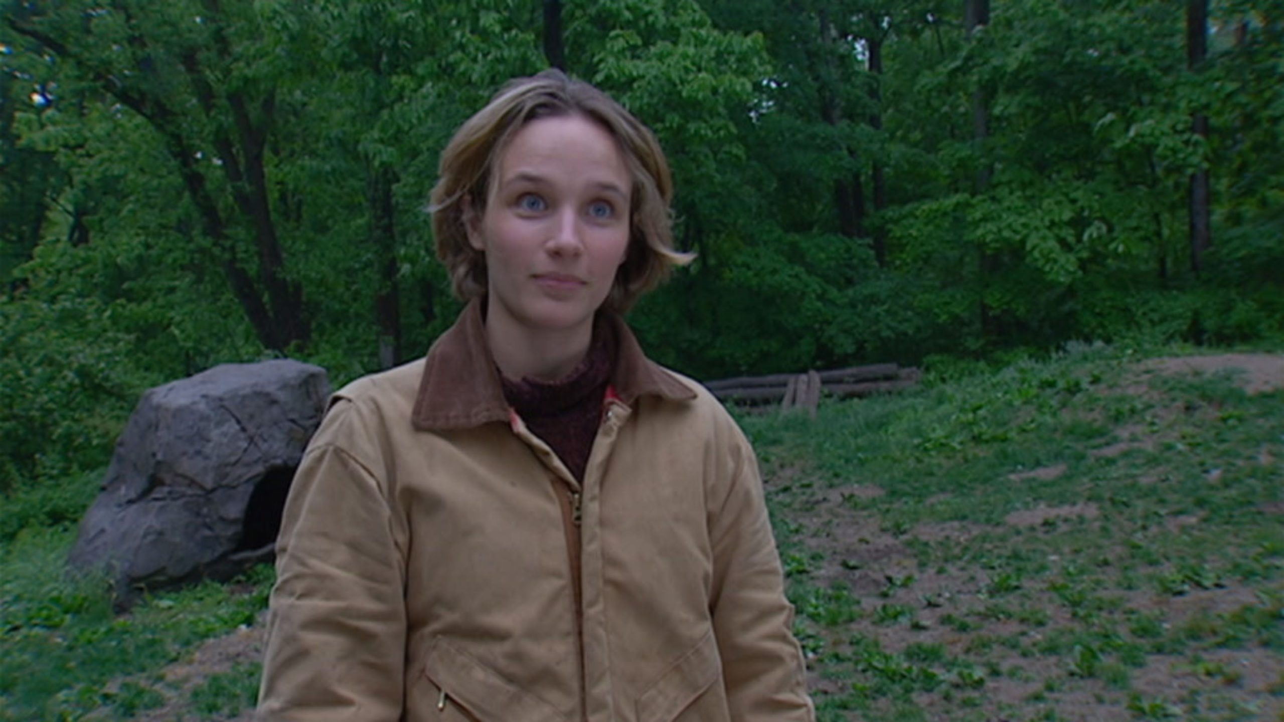 Helene Grimaud: Living With Wolves