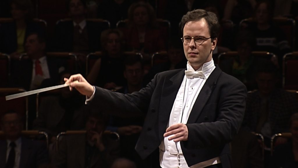 Oramo conducts Rautavaara, Prokofiev & Sibelius – with Olli Mustonen
