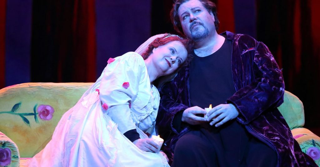 Tristan & Isolde