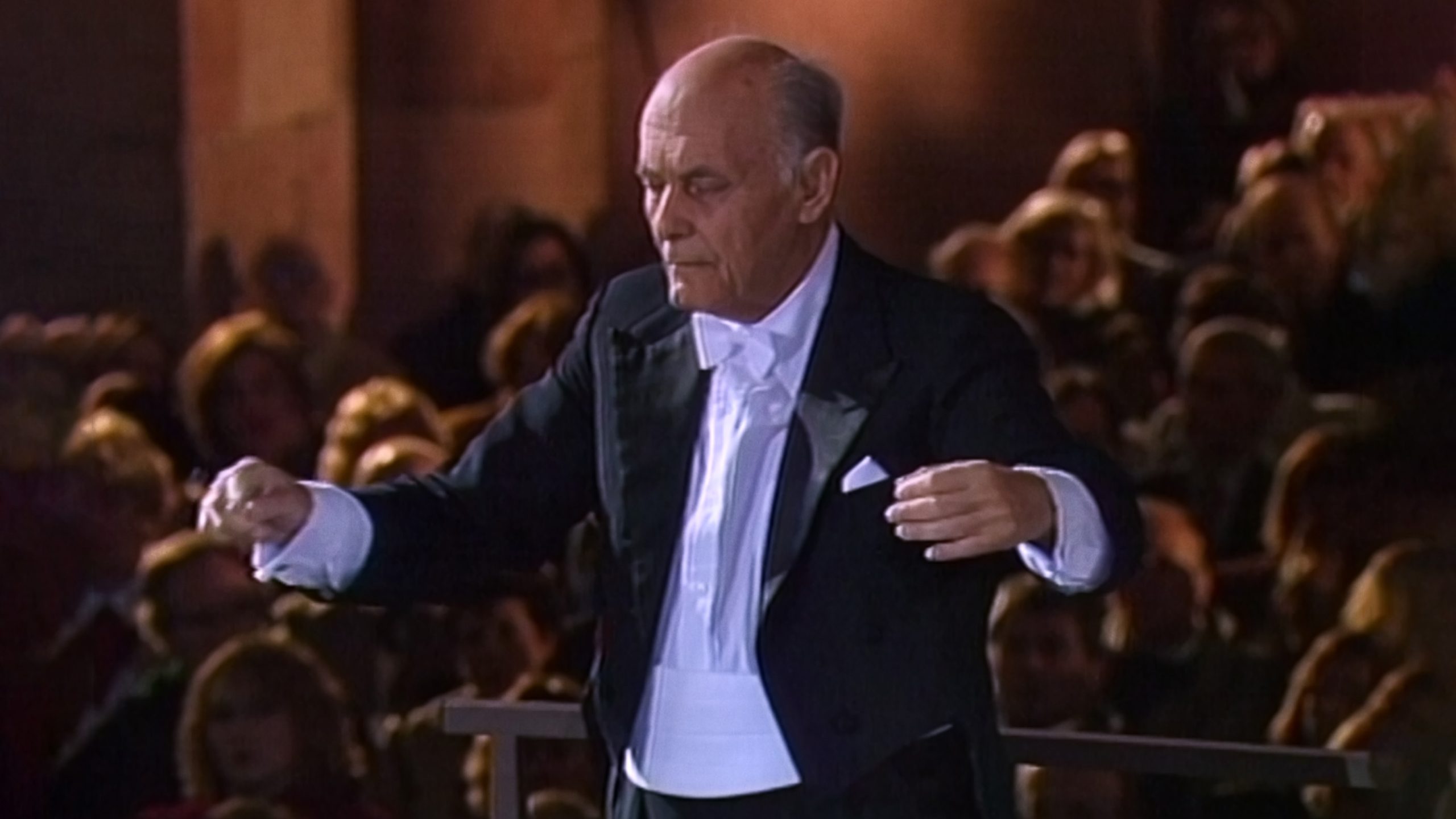 Solti conducts Bruckner: Symphony No. 2