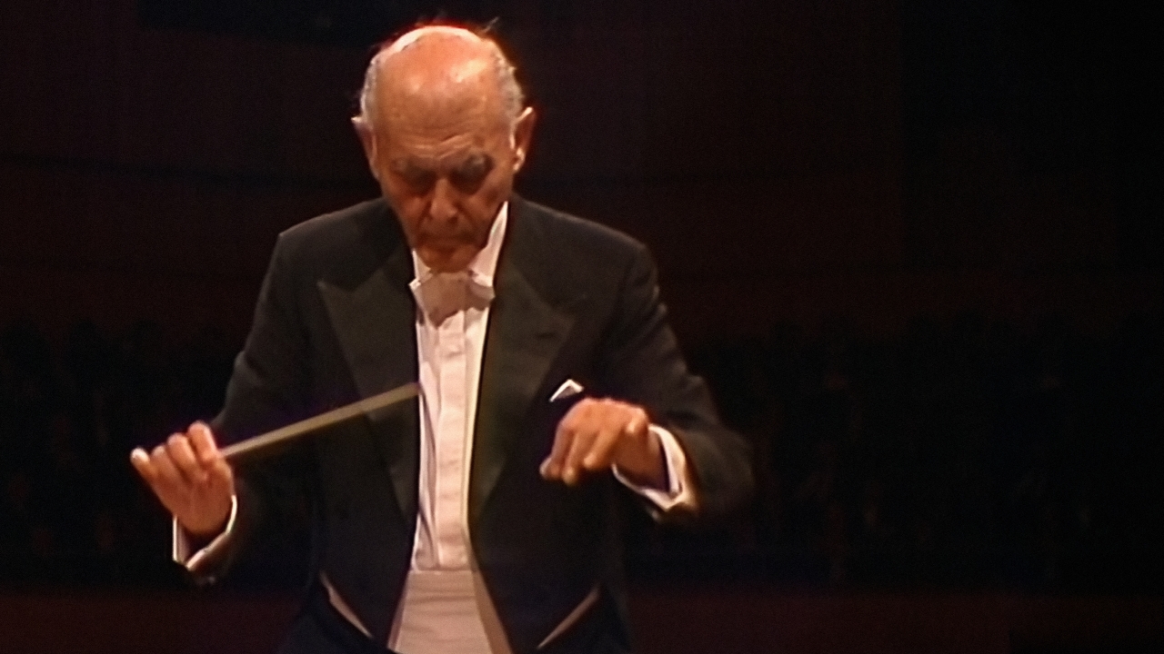 Solti conducts Shostakovich & Tchaikovsky