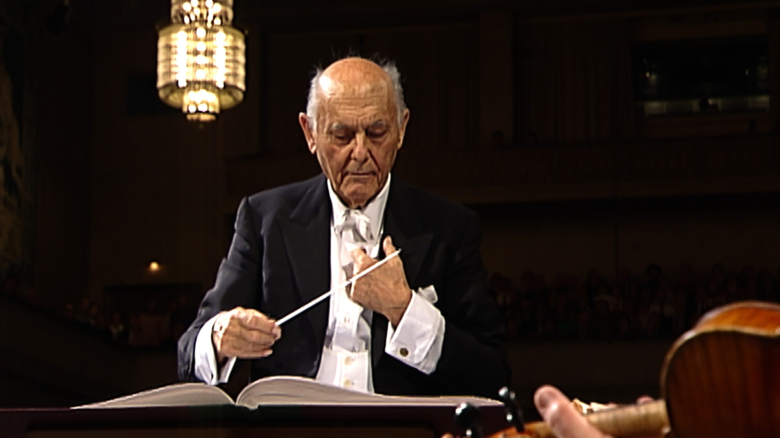 Solti conducts Haydn: The Creation