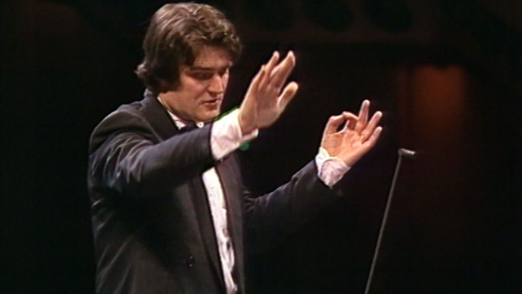 Ingo Metzmacher conducts Hans Werner Henze’s Requiem