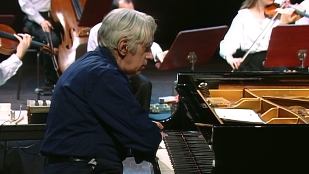 Modern Masterworks: John Cage