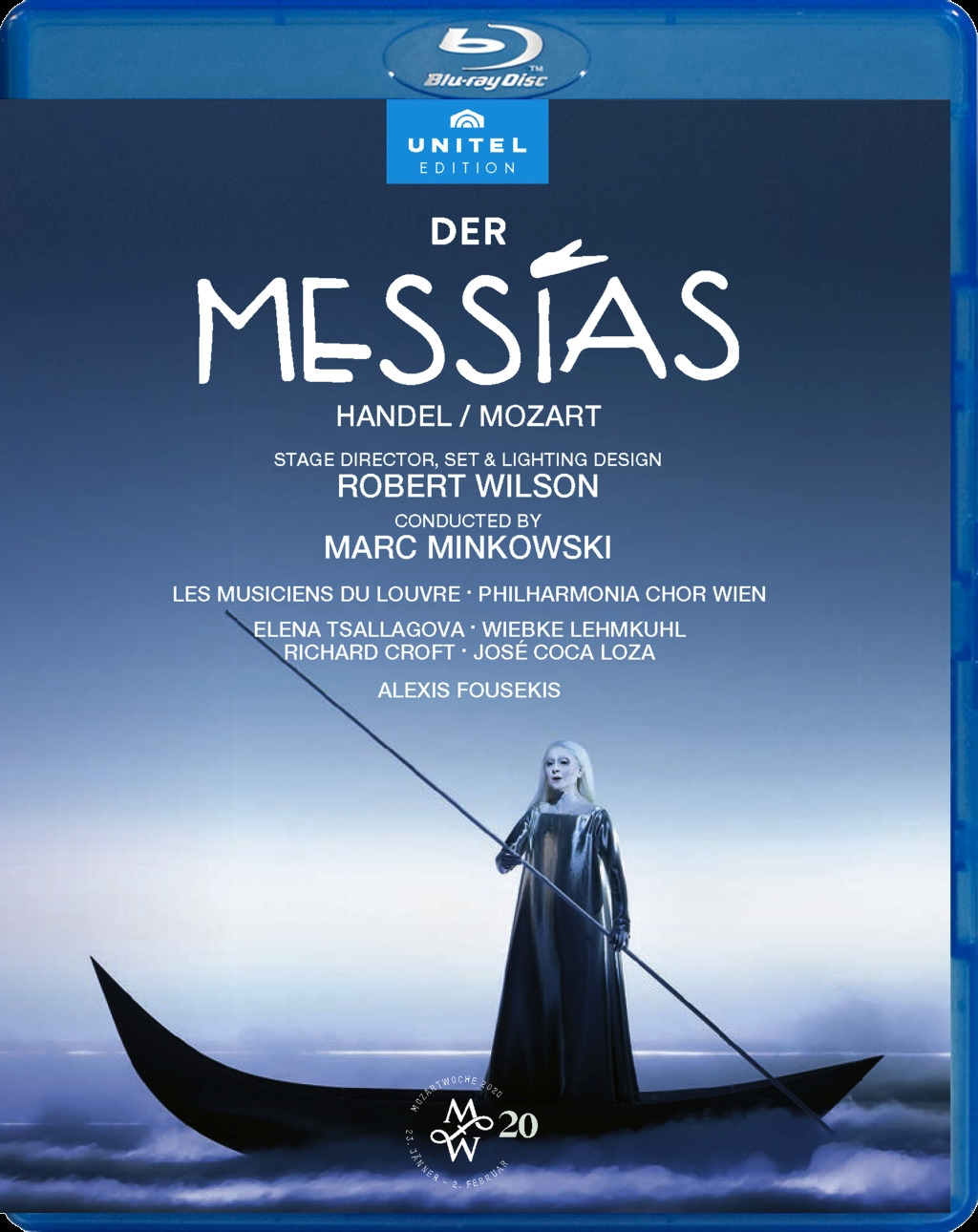 Der Messias