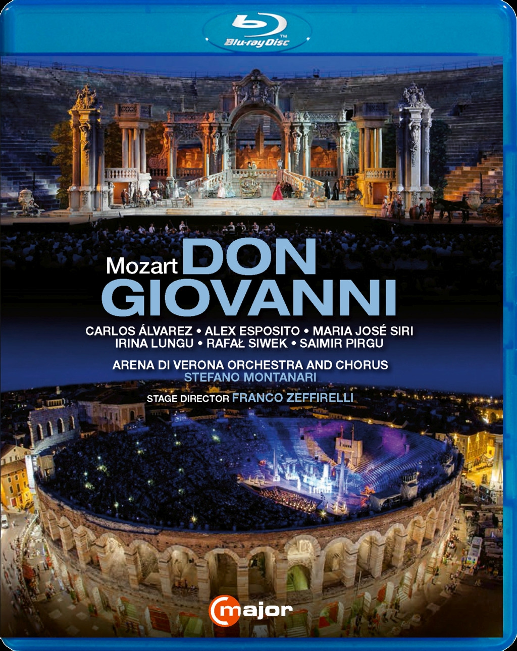 Don Giovanni