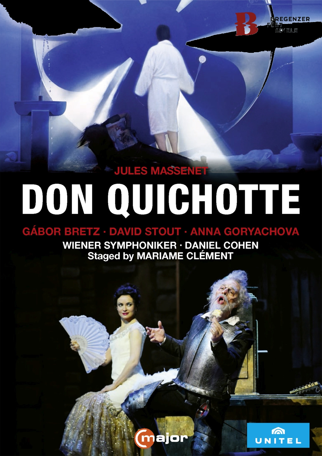 Don Quichotte