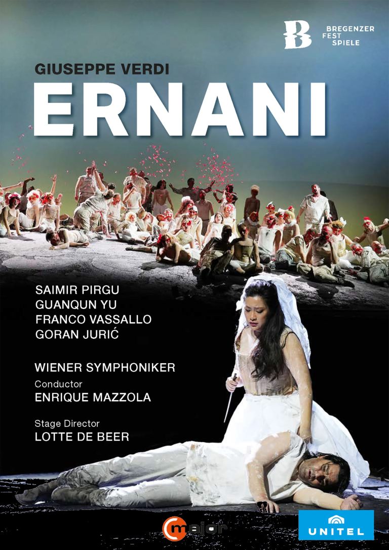 Ernani
