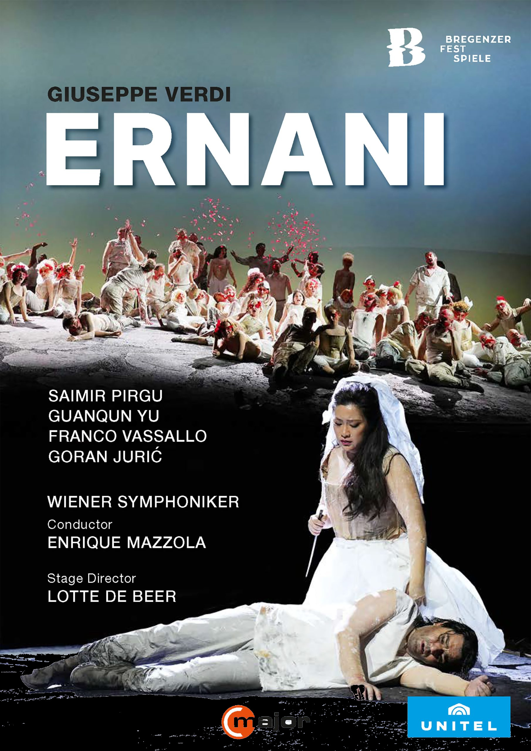 Ernani