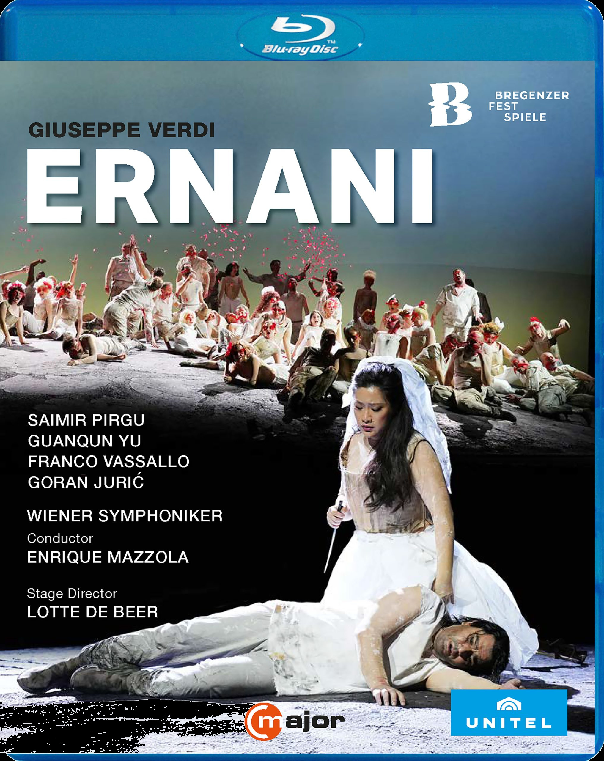 Ernani