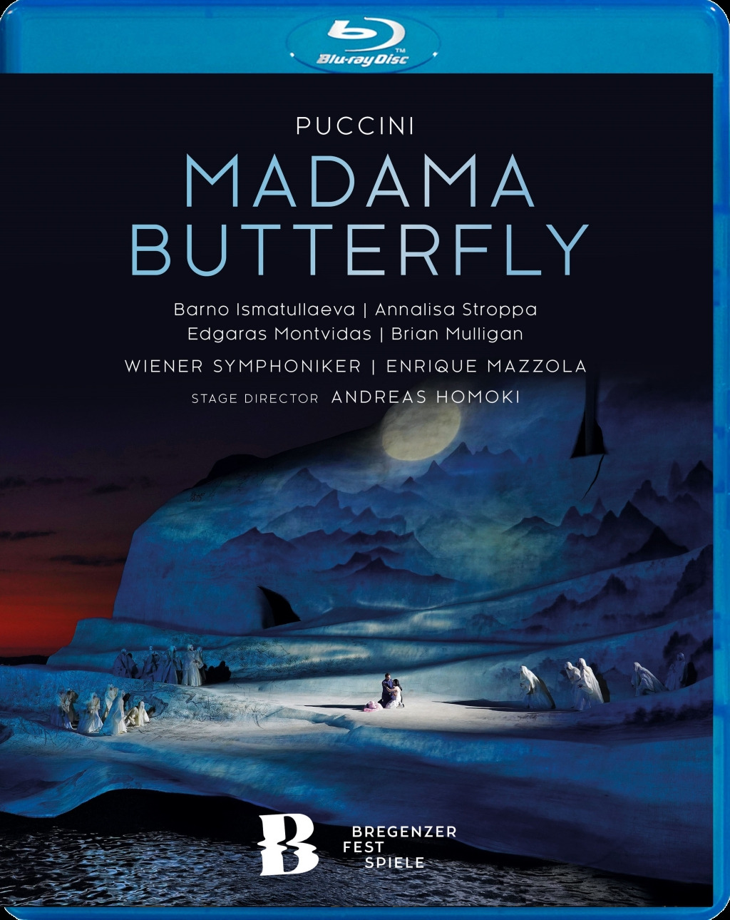 Madama Butterfly