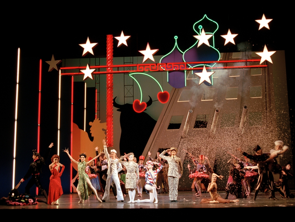 Nutcracker Sweeties