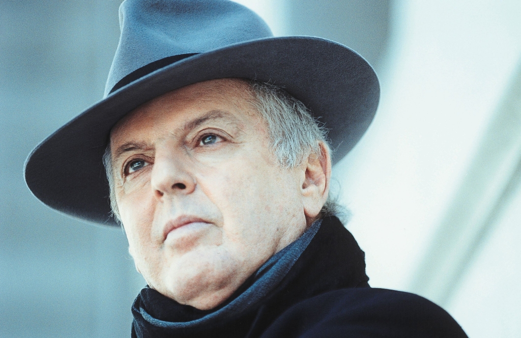 Tangos Among Friends – Presented by Daniel Barenboim