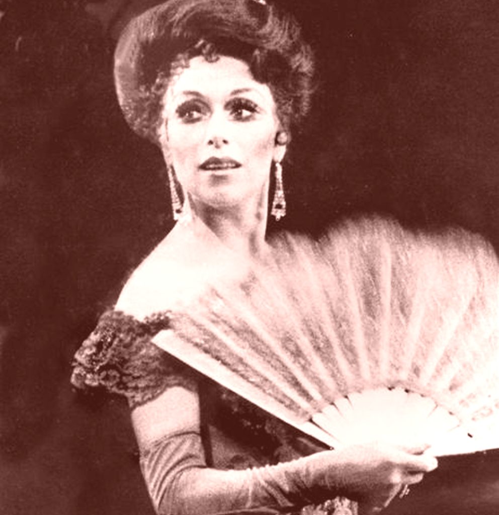 London Festival Ballet Double Bill: Sanguine Fan & Graduation Ball