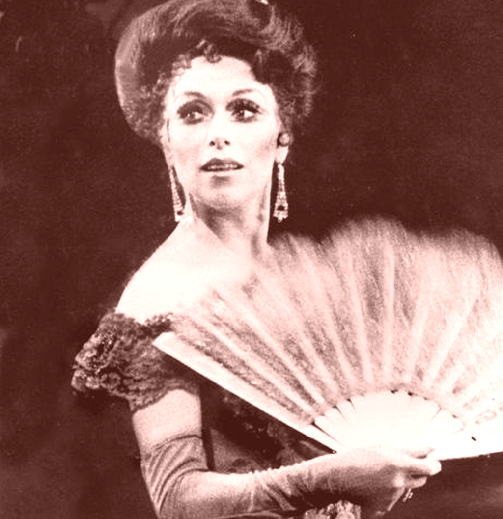 London Festival Ballet Double Bill: Sanguine Fan & Graduation Ball