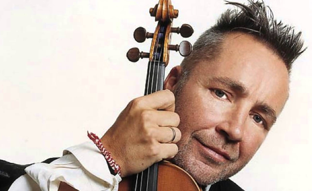 Kennedy Live – Vivaldi at La Citadelle