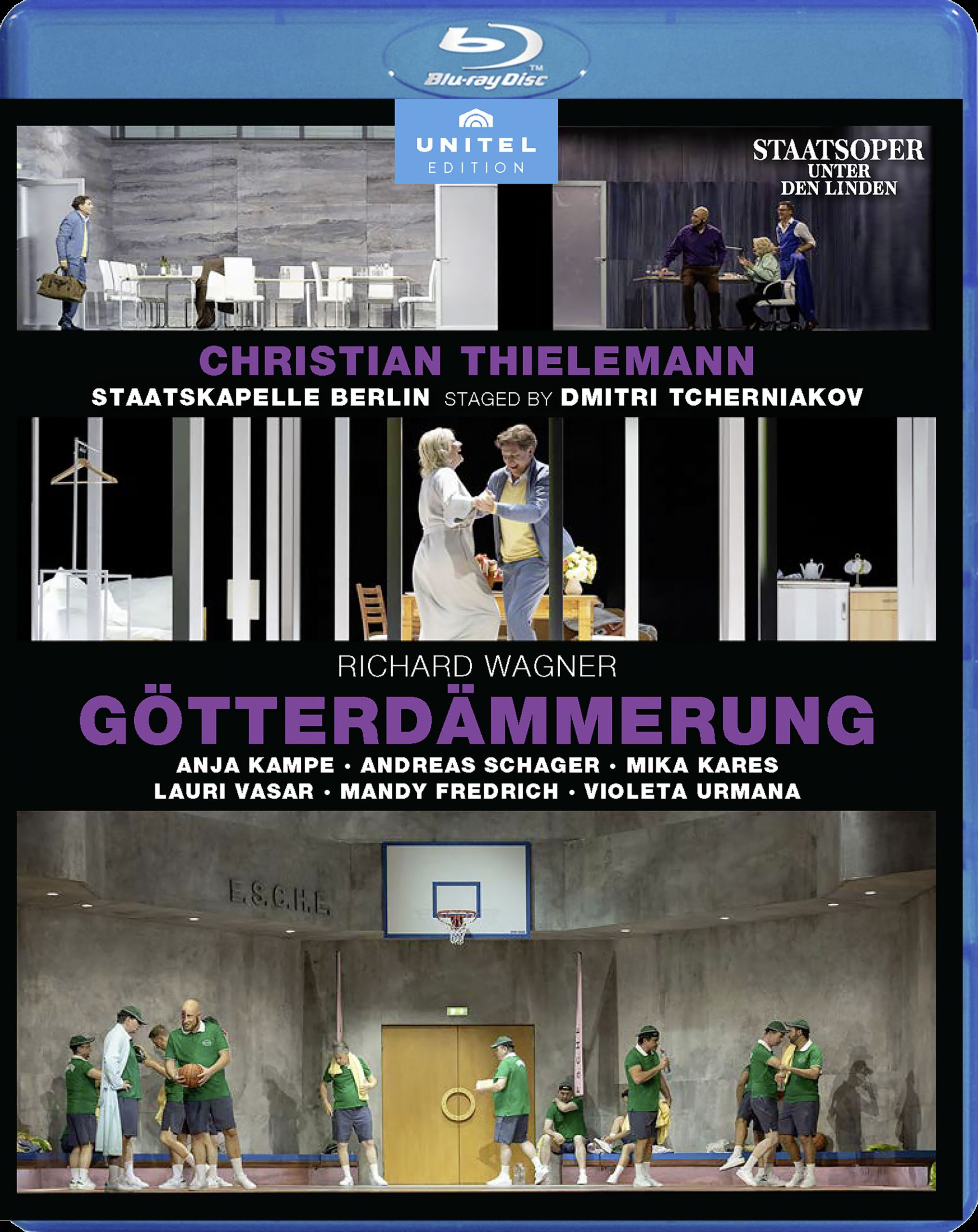 Götterdämmerung