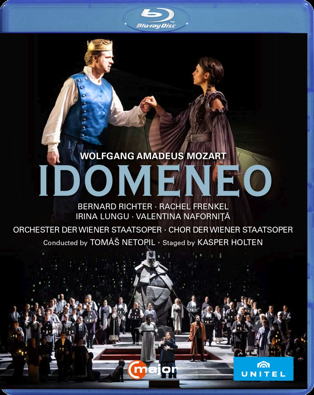 Idomeneo