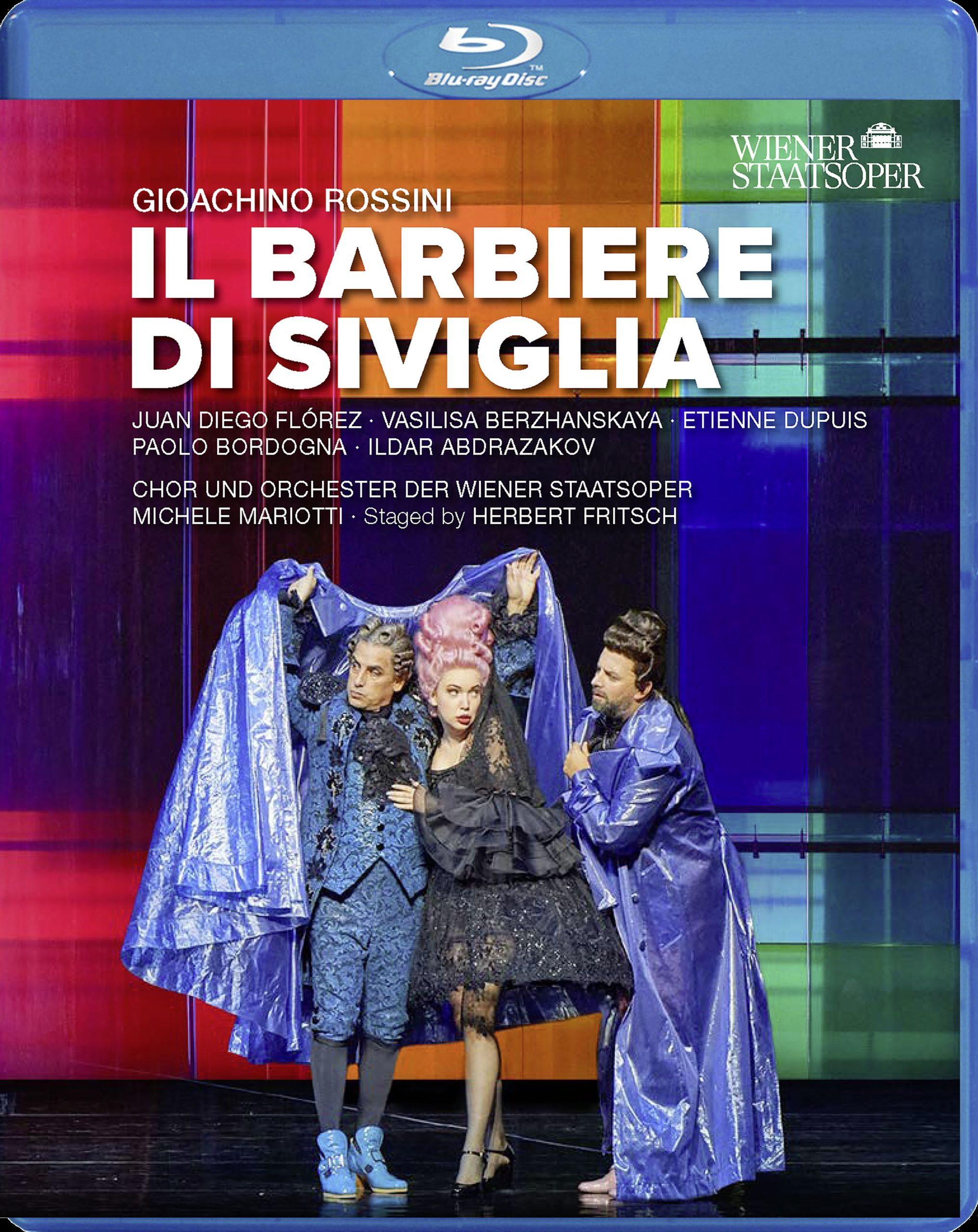 Il barbiere di Siviglia