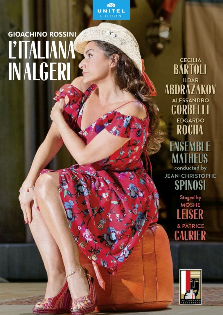 L’Italiana in Algeri