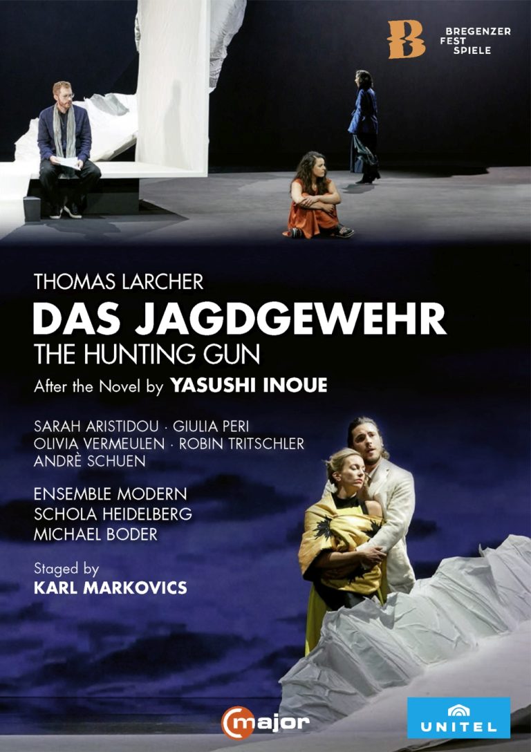 Das Jagdgewehr (The Hunting Gun)