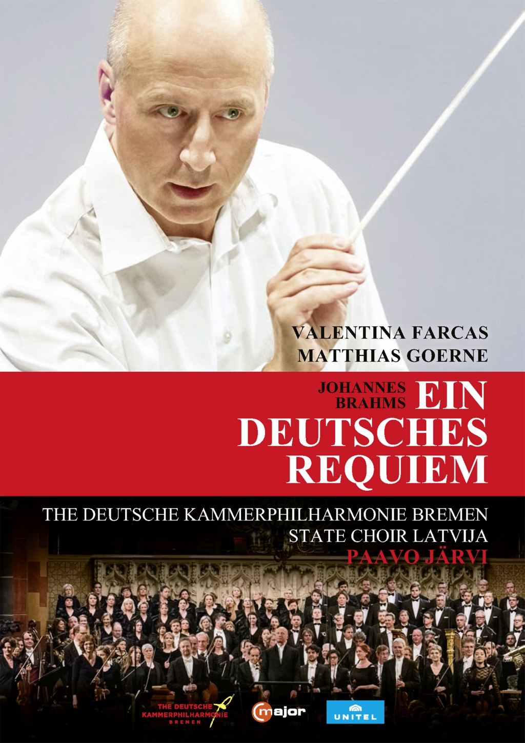 Ein deutsches Requiem