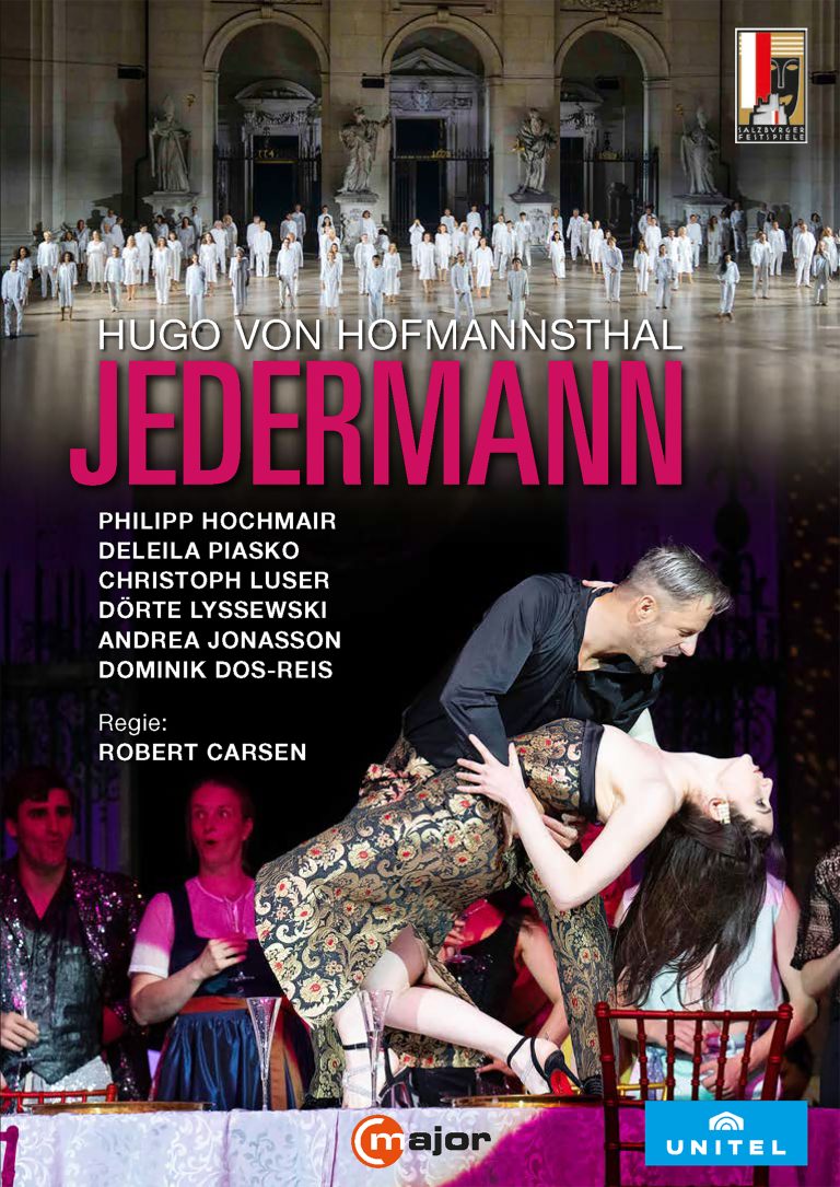 Jedermann
