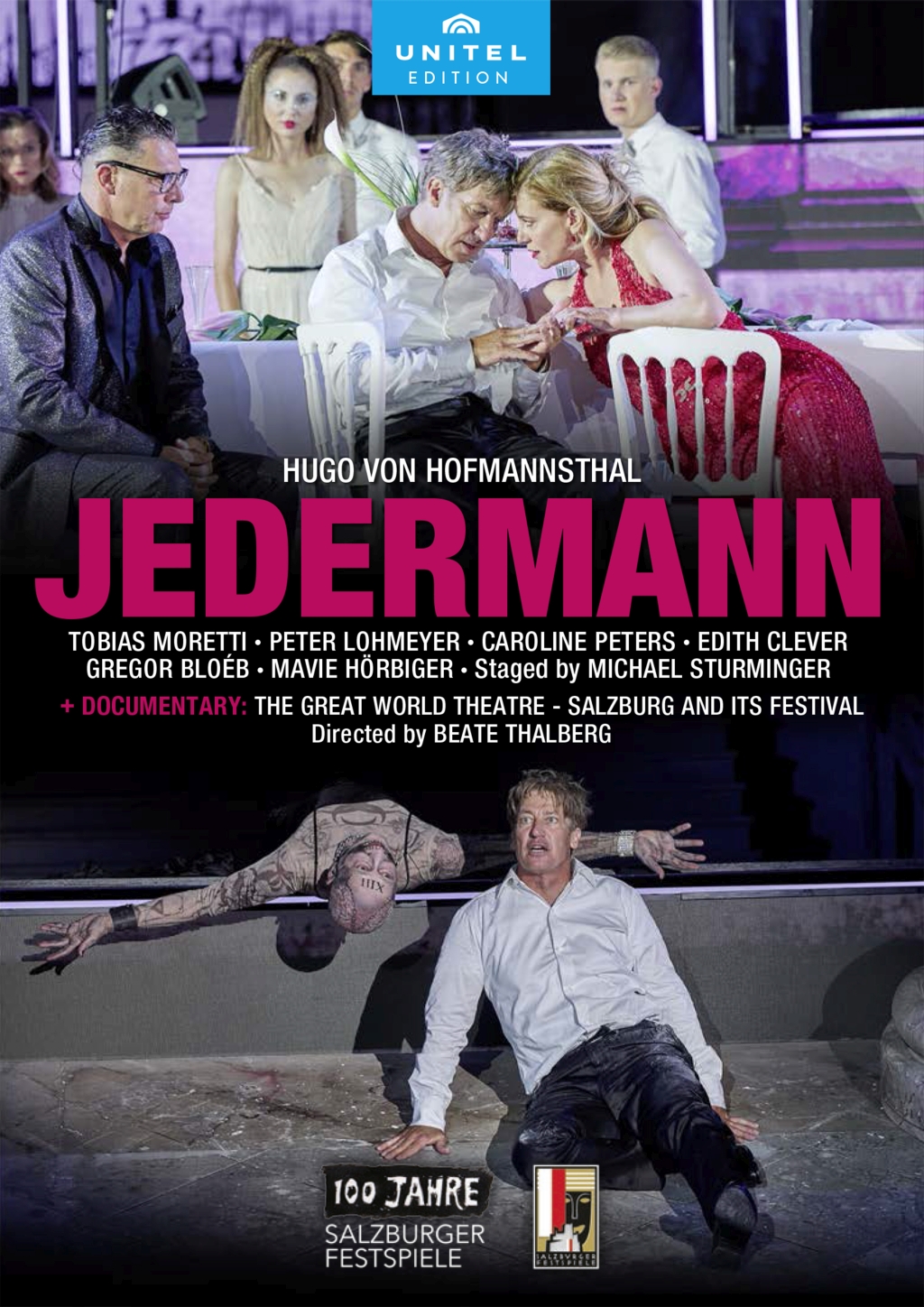 Jedermann (Everymen)