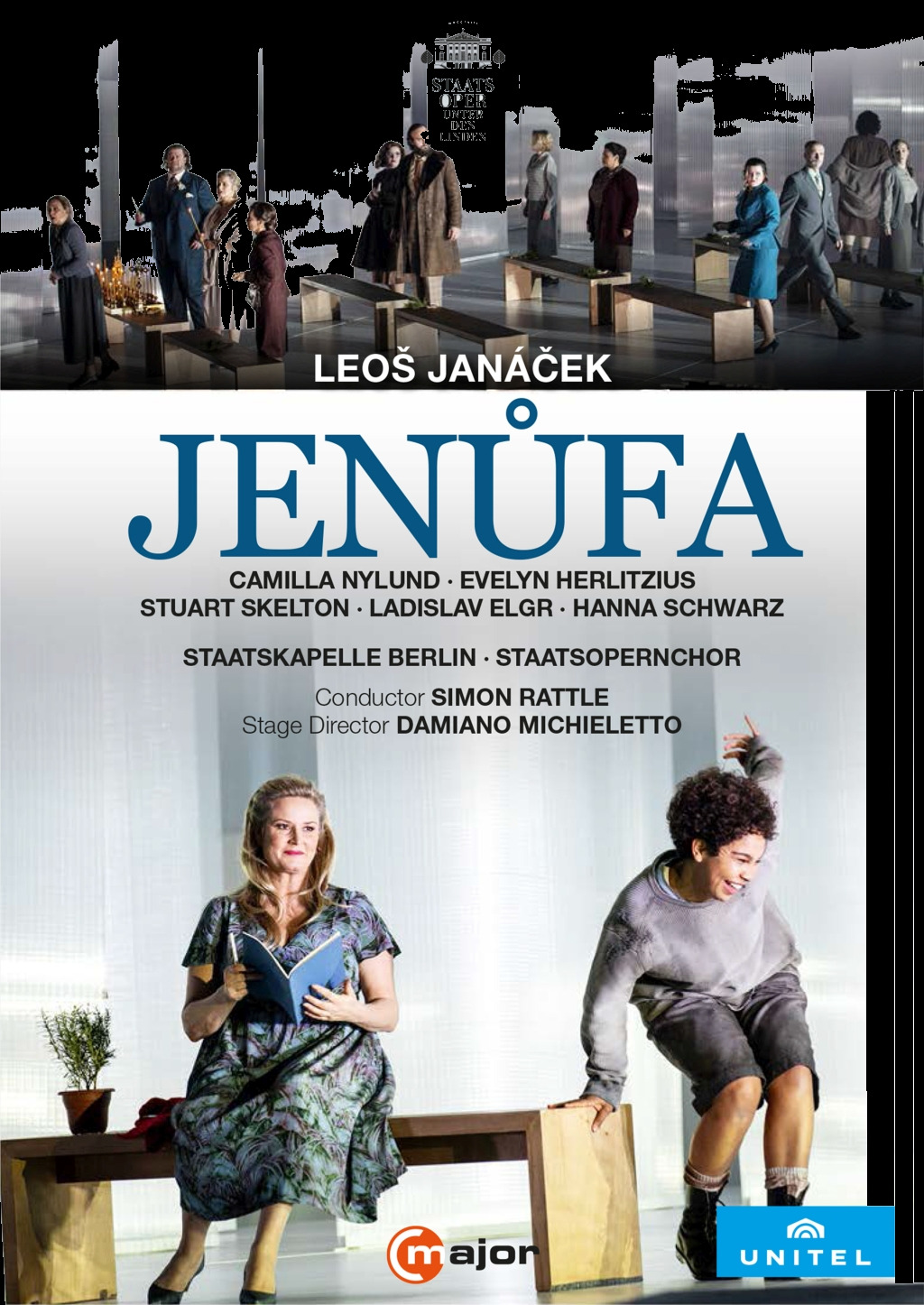 Jenufa