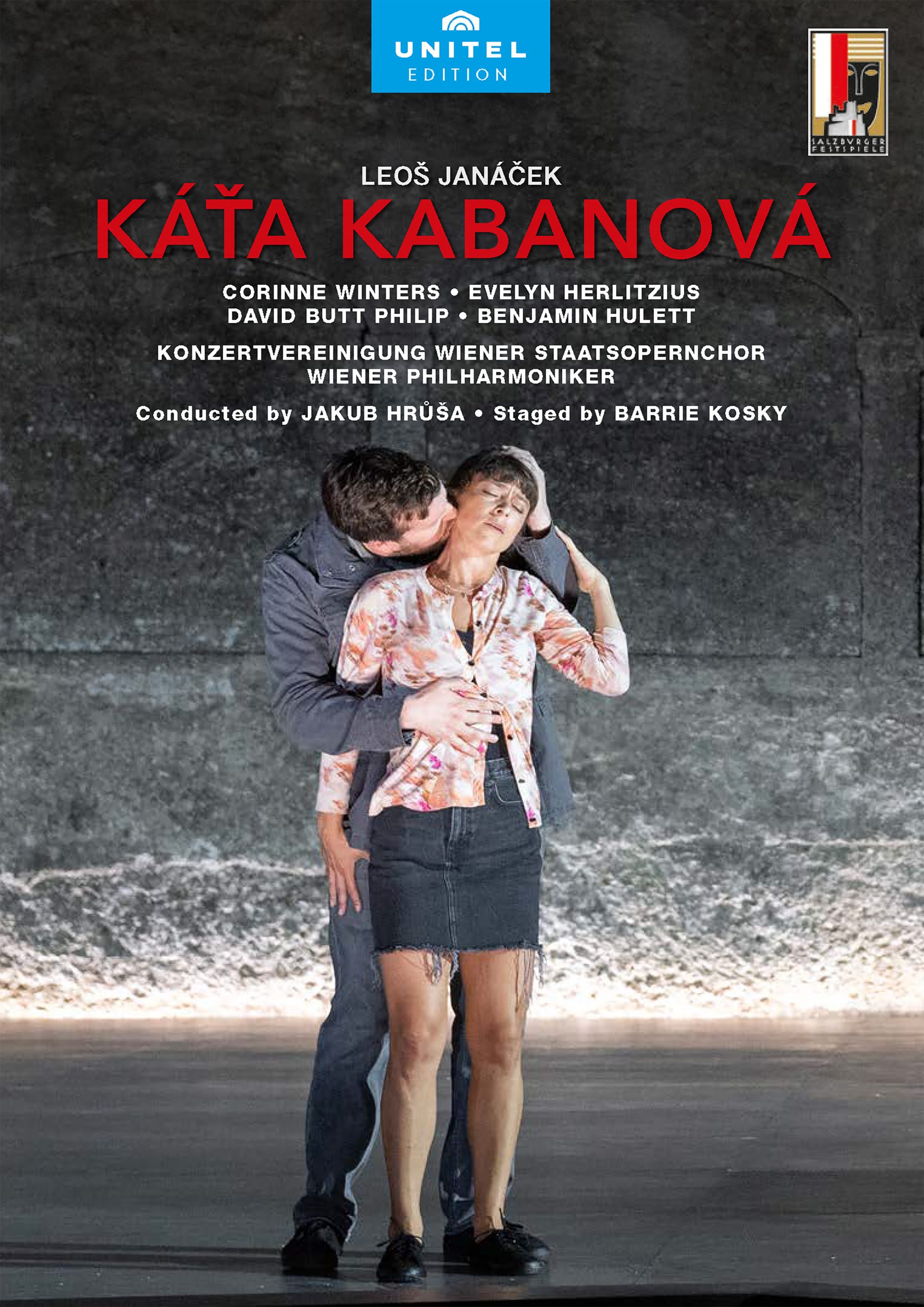 Kata Kabanova