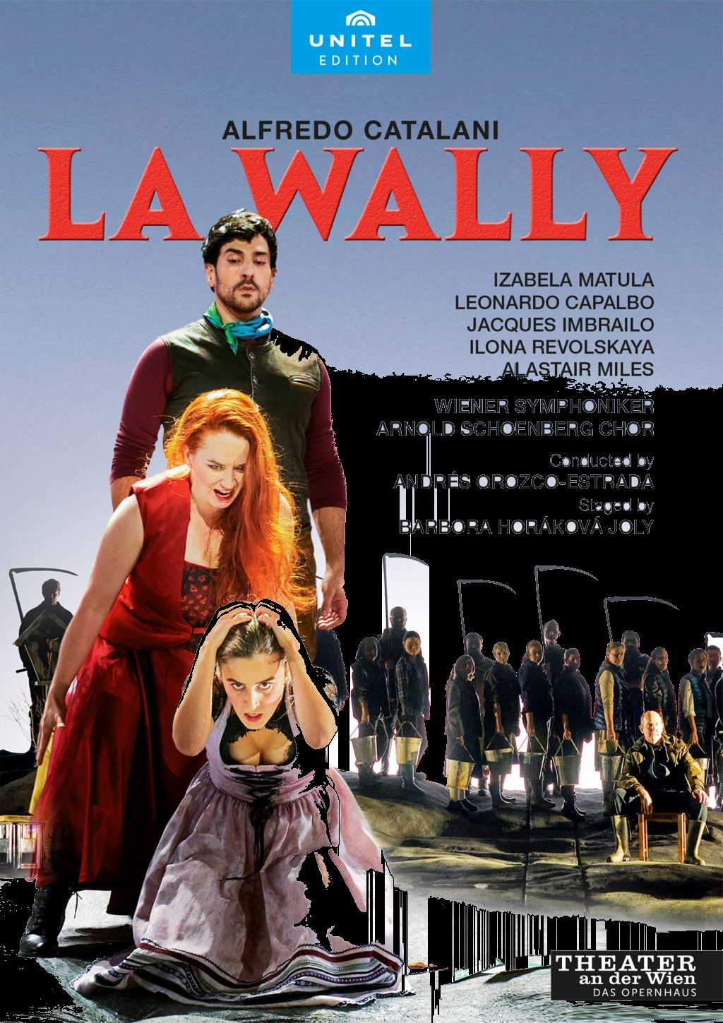 La Wally