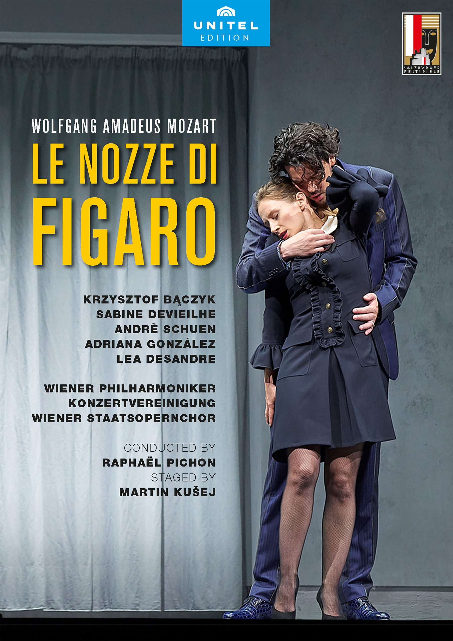 Le Nozze di Figaro
