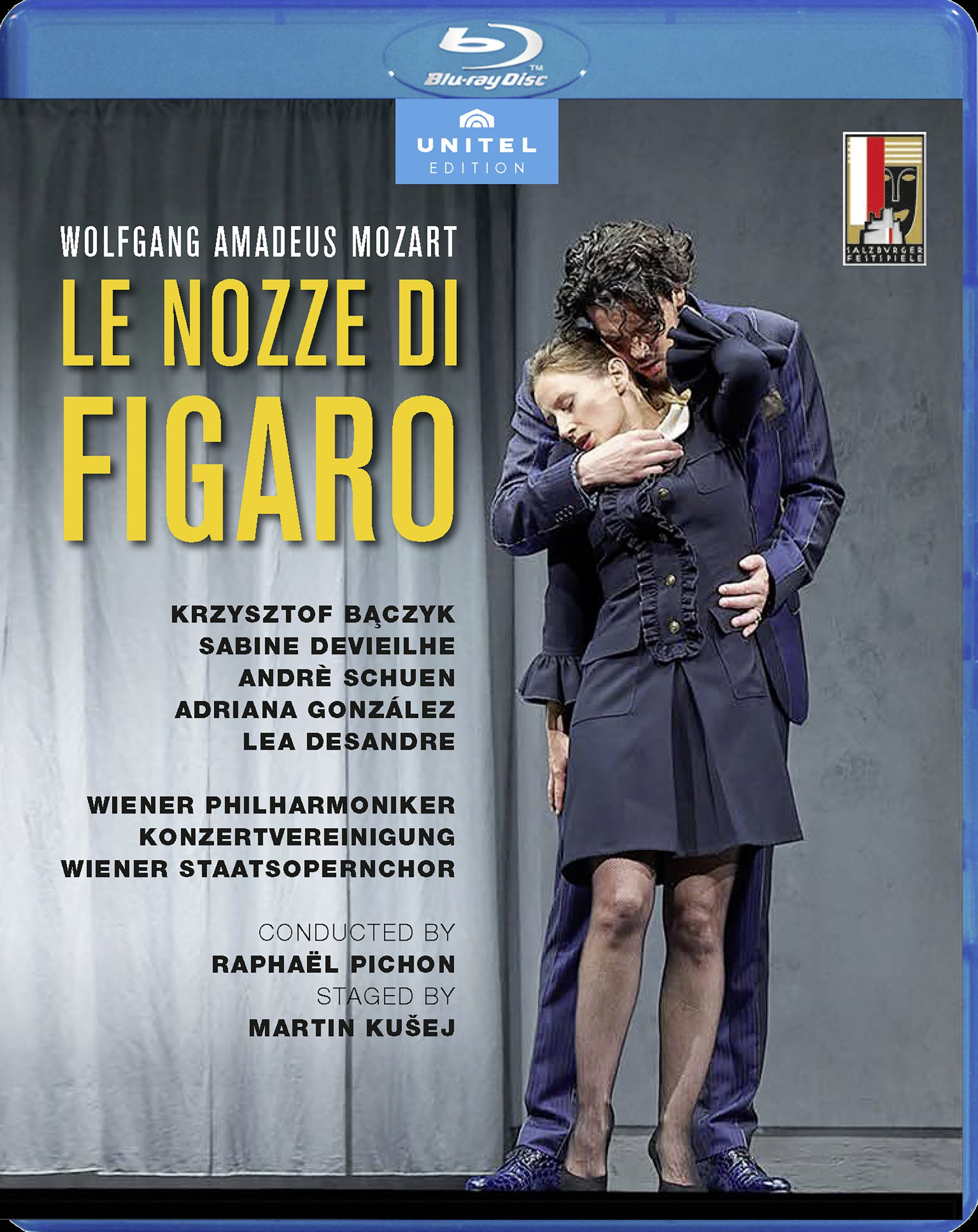 Le Nozze di Figaro