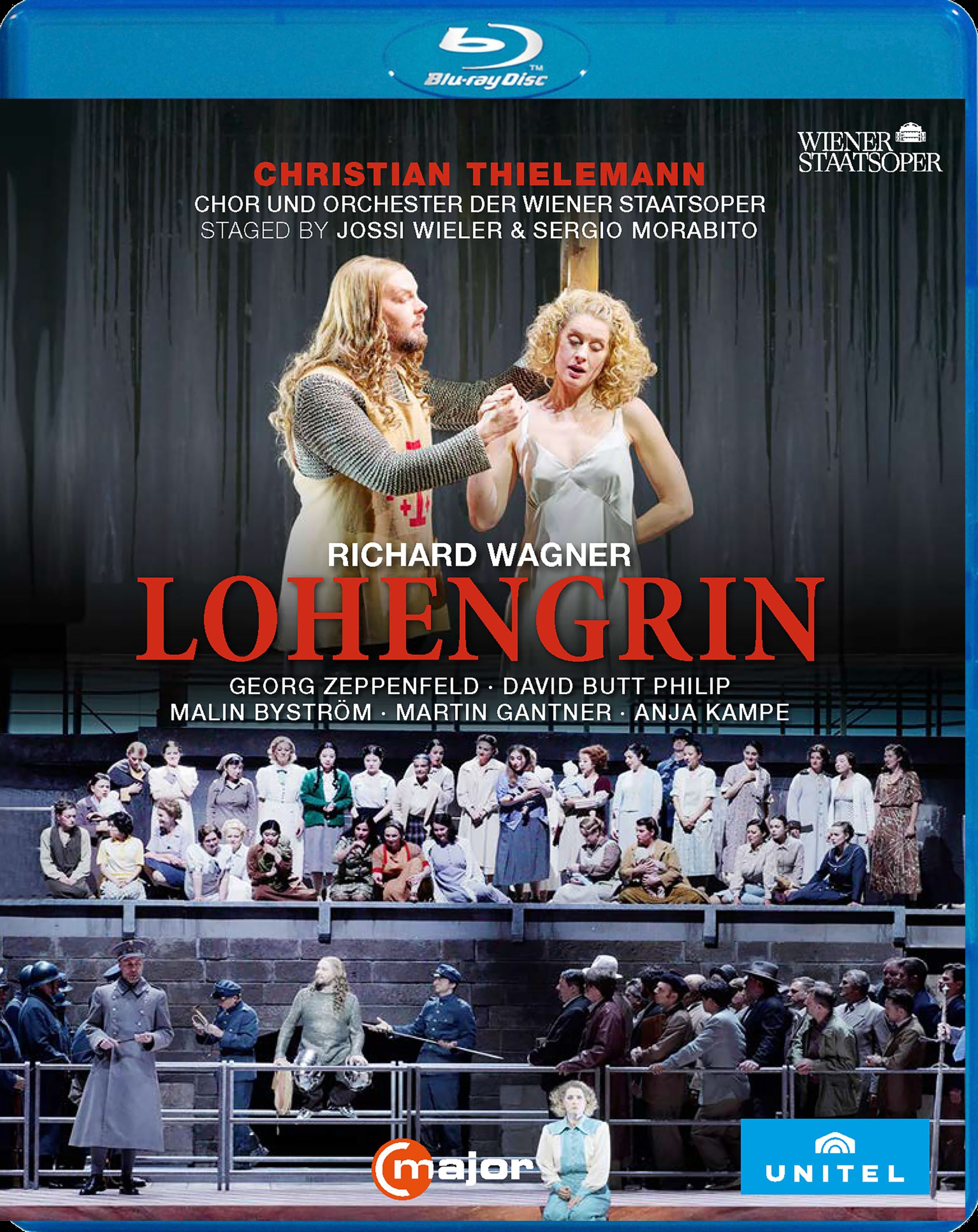 Lohengrin