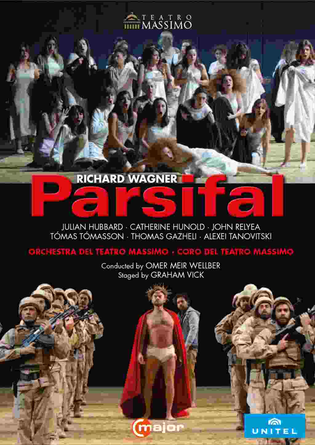 Parsifal