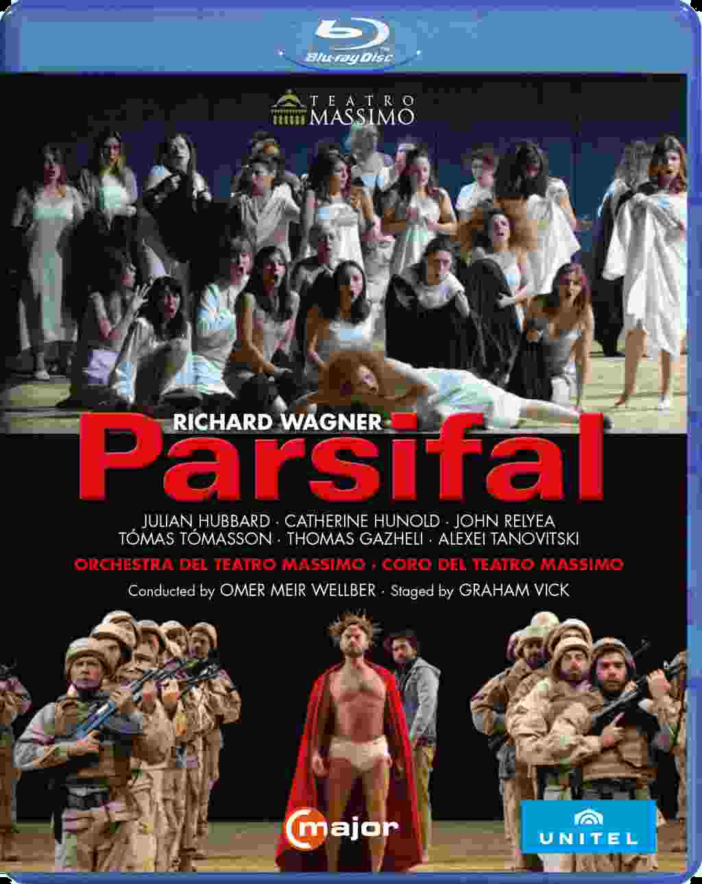 Parsifal