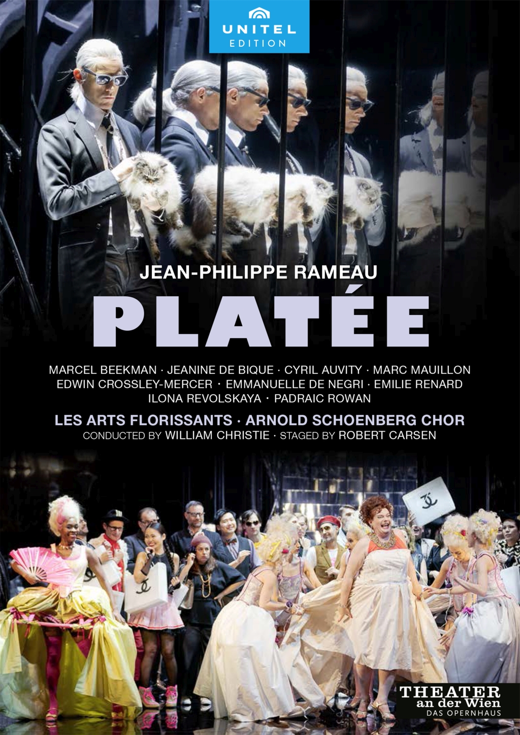 Platée