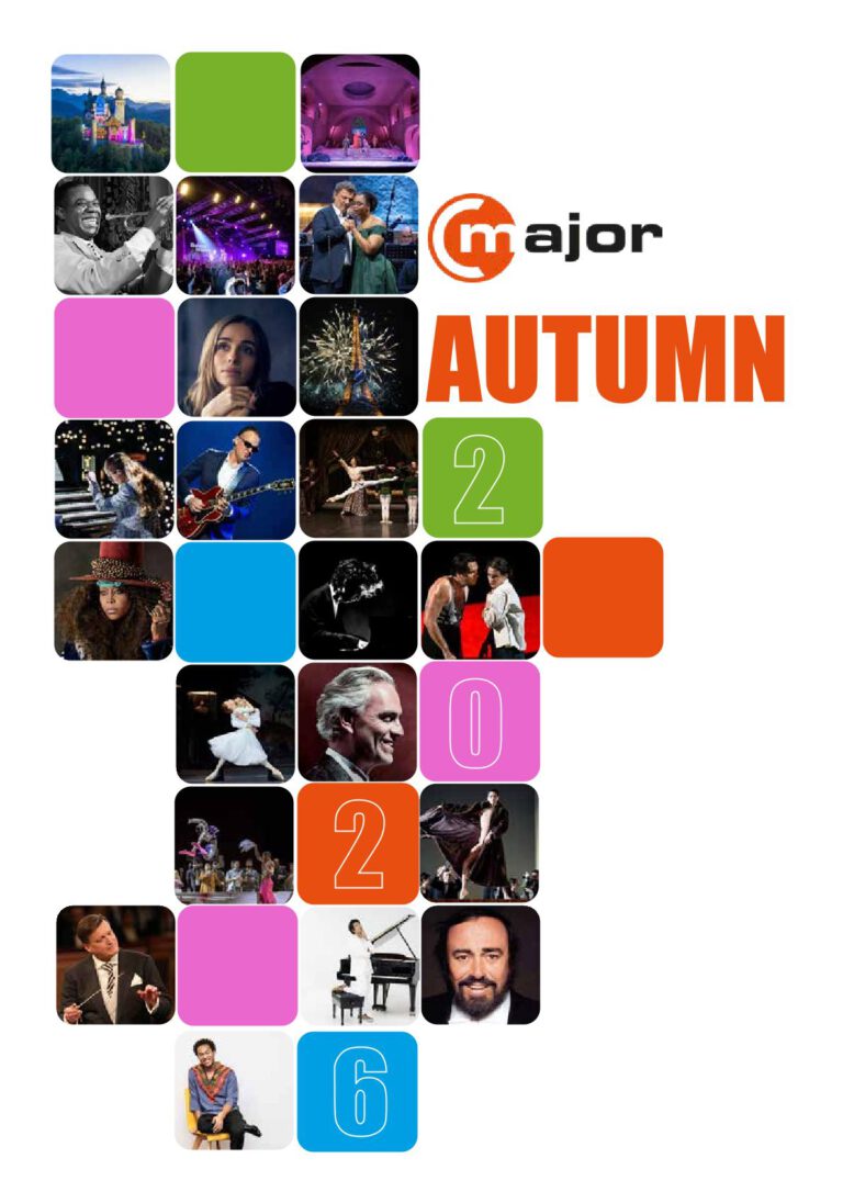 Premium Autumn 2026
