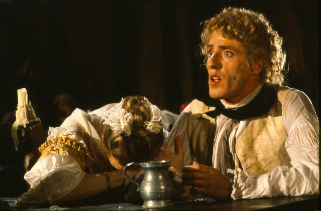 The Beggar’s Opera