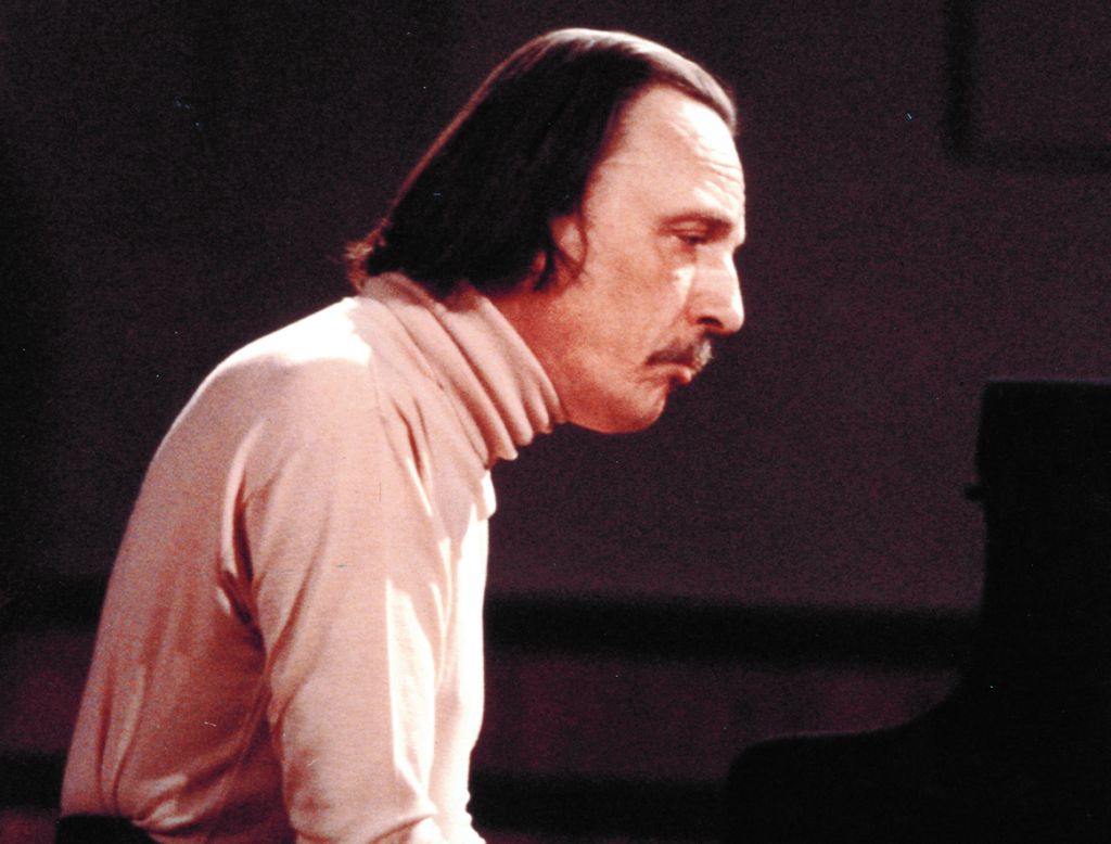 Piano Concerto in G Major