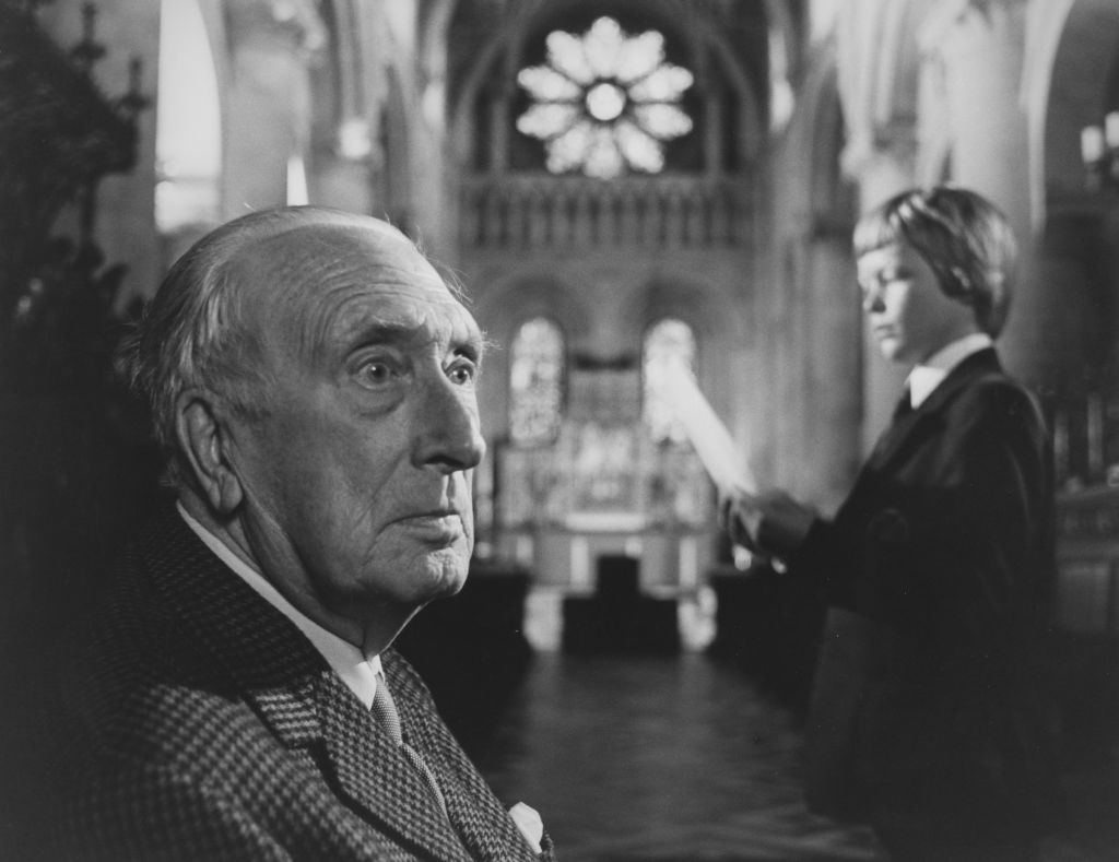 William Walton Gala Concert