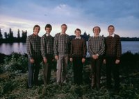 The King’s Singers’ Madrigal History Tour