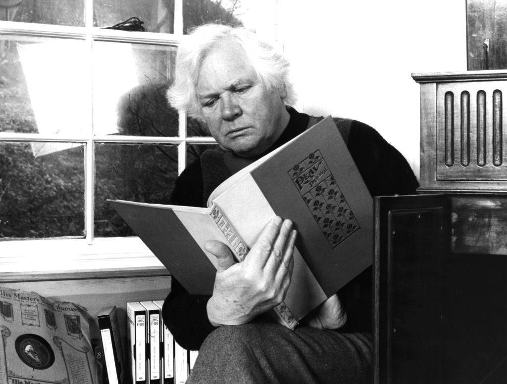 Ken Russell’s View of The Planets, Op.32