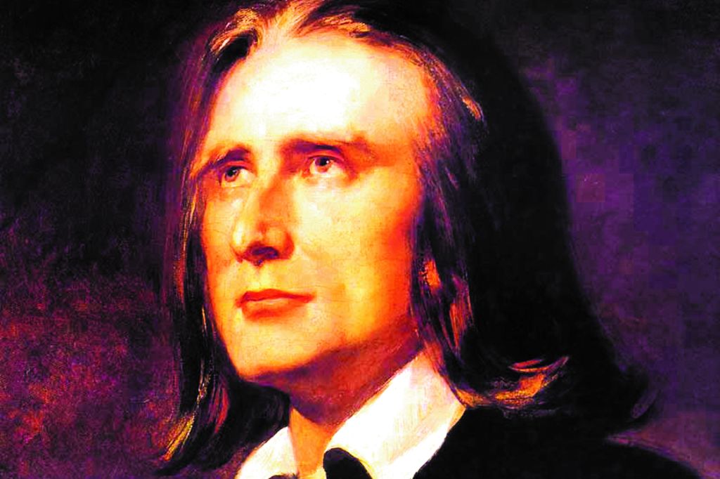 Franz Liszt