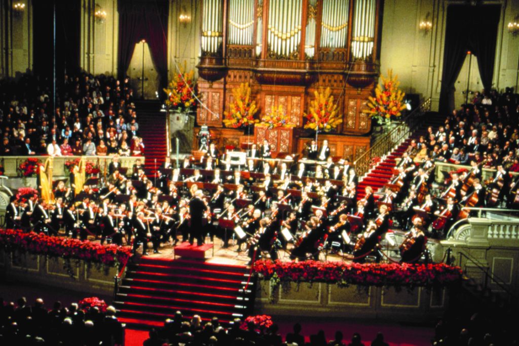 Symphony No. 3 in D minor