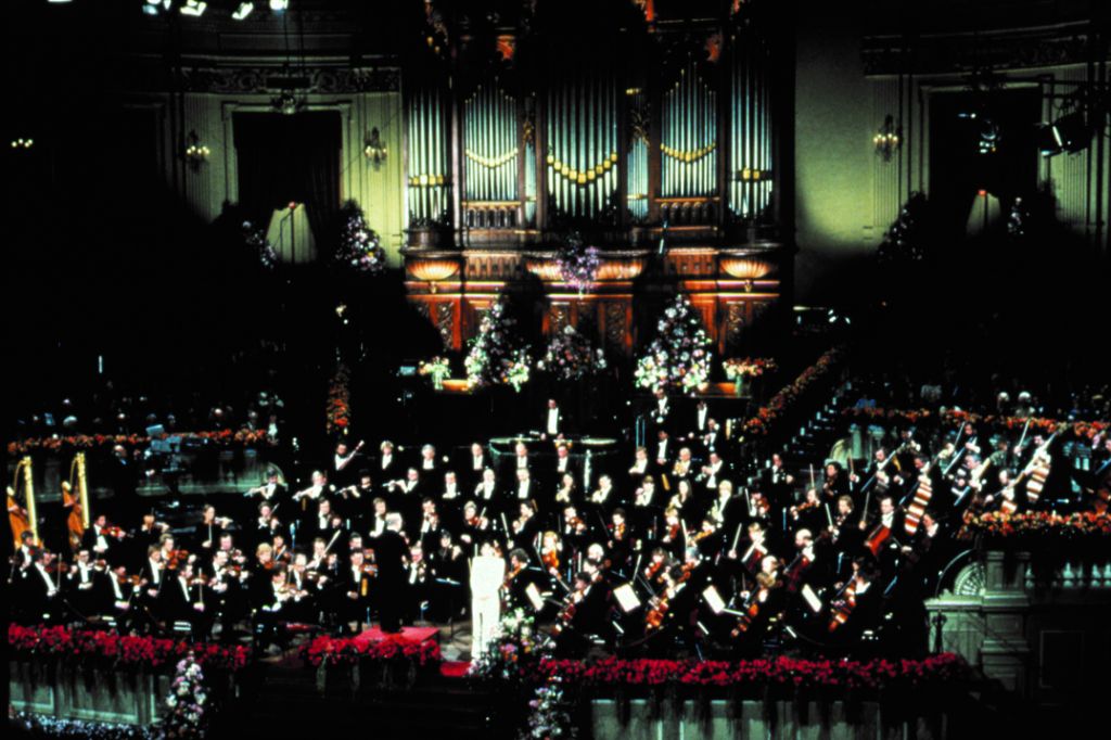 Symphony No. 4 in G Major