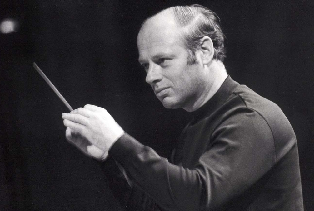 Symphonie Fantastique